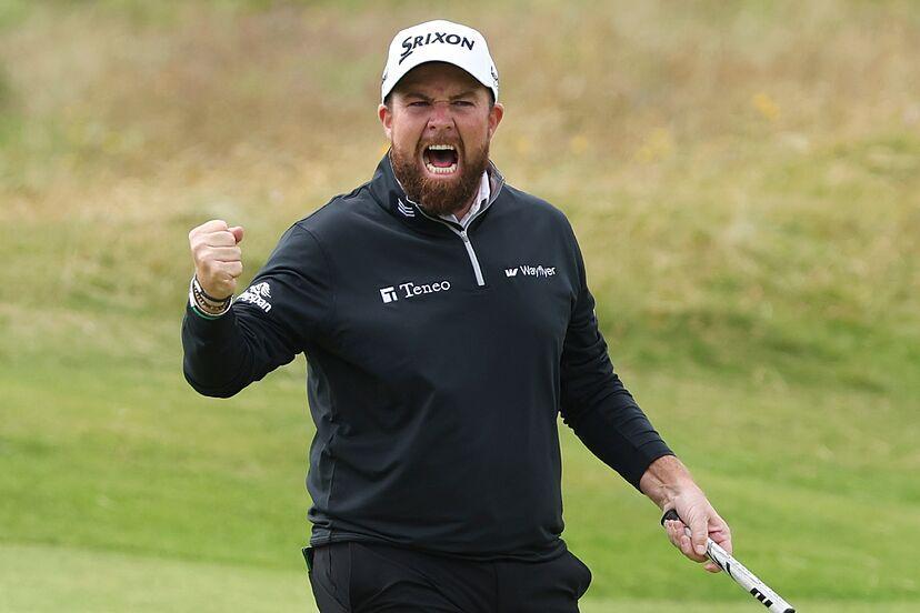 Shane Lowry Emerges as Co-Favorite for 2025 Cognizant Classic at PGA National! Shane Lowry