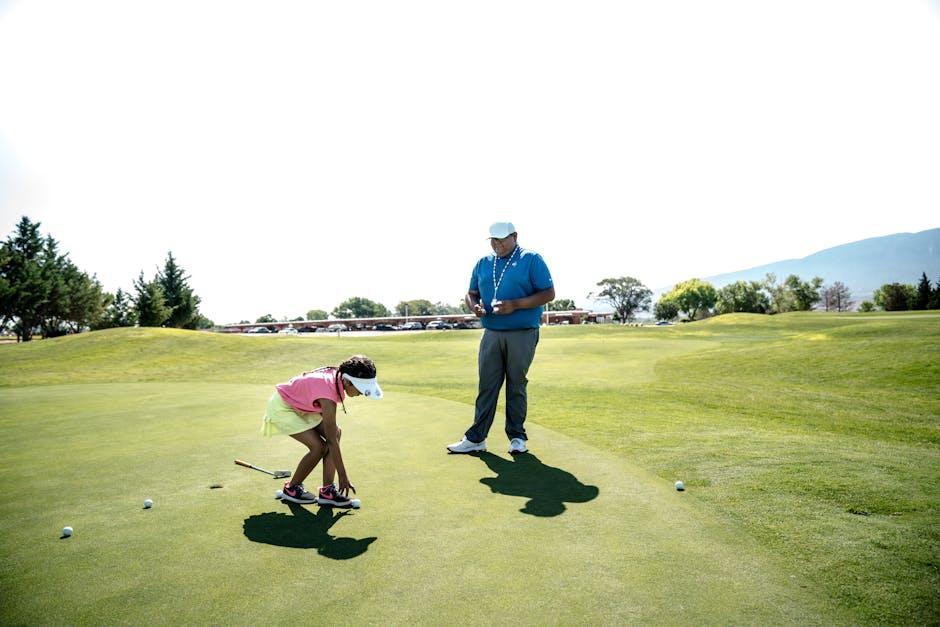 top 100 Golf Instructor