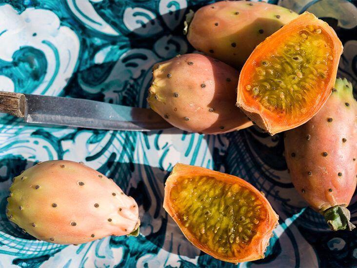 Prickly⁤ Pear