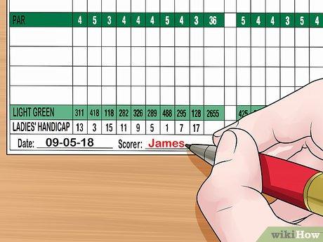Unlocking the Game: Mastering Golf Scoring Made Simple!