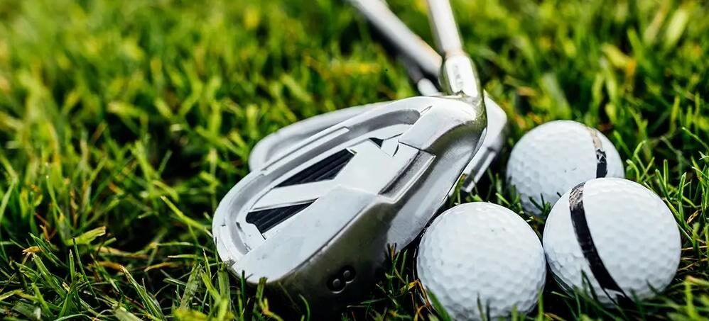 Unlock Your Best Game: The 3 Essential Golf Clubs to Slash Your Handicap in 2025!