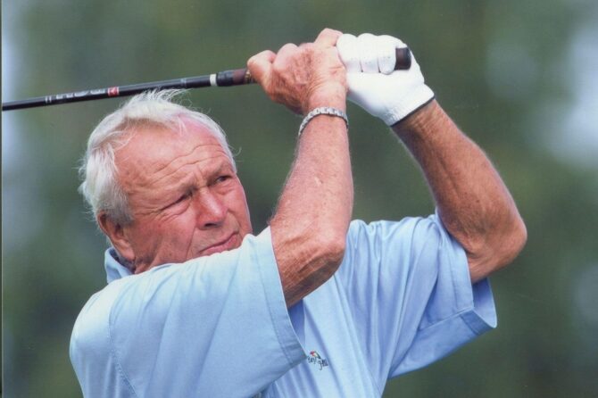 Flu Can’t Stop Him: Pebble Beach Leader Surges Ahead of McIlroy and Scheffler!