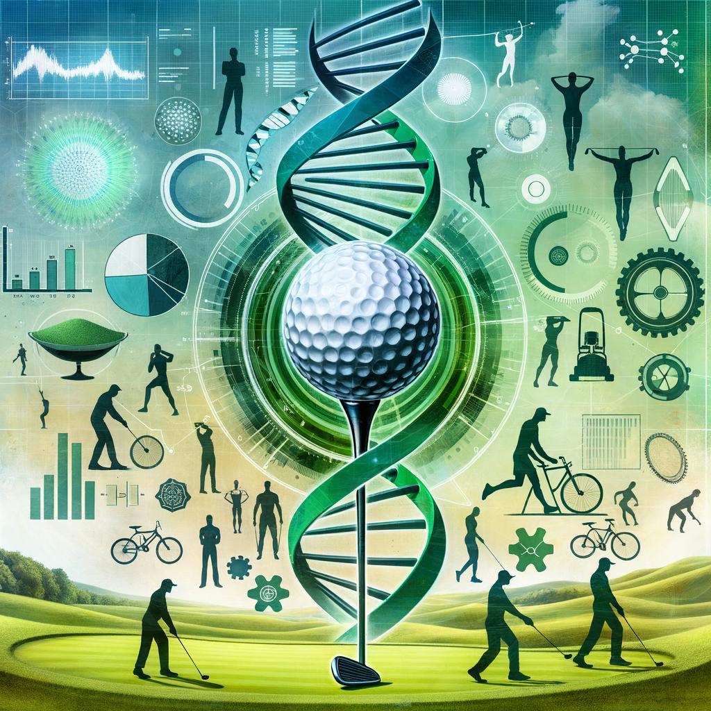 Enhancing Golf Performance Through EvidenceBased Fitness Strategies