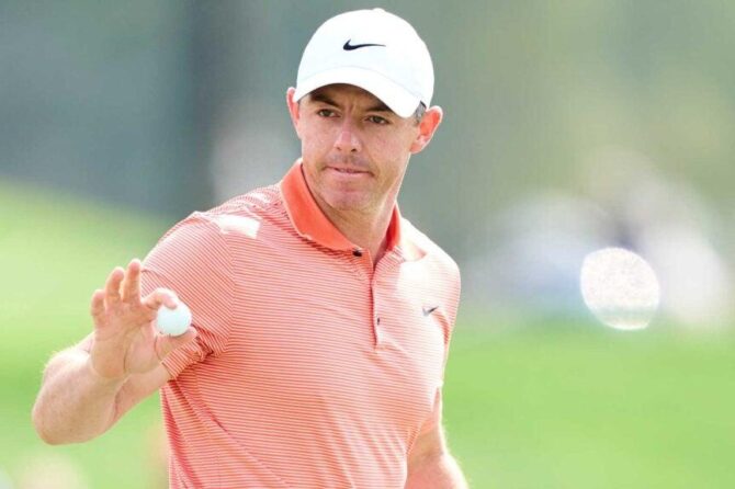 Rory’s Game-Changing ‘Boring’ Discovery, a Pro’s Quirky Email Surprise, and Phil’s Unexpected Comeback | Monday Finish
