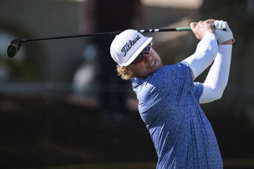 Charley Hoffman’s Controversial Letter to PGA Tour Members: What It Really Means for Golf!
