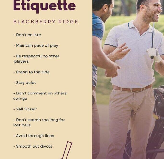 Title: “Unveiling Golf Protocol: In-Depth Analysis of Golf Rules 2019 Pocket Guide