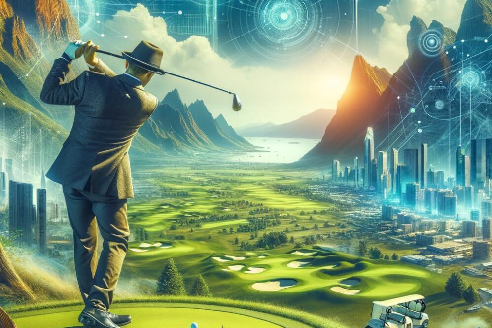 Why Barstool’s Sam ‘Riggs’ Bozoian Calls the WM Phoenix Open a Must-See Spectacle!