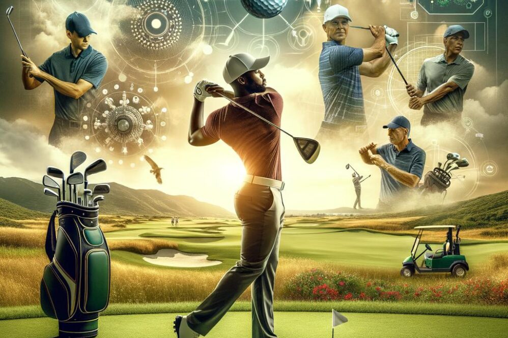 Get Ready for the 2025 U.S. Open: Discover All the Local and Final Qualifying Sites and Dates!