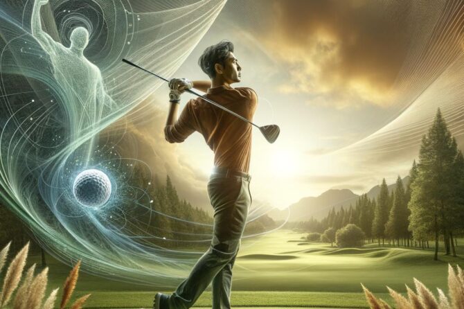 Unlocking Effortless Power: Secrets from a Long-Drive Champion