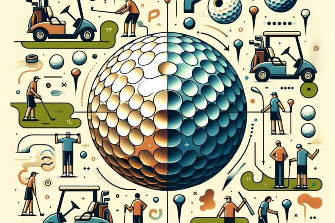 Rules Guy: What happens when teammates hit the wrong ball in a four-ball match?