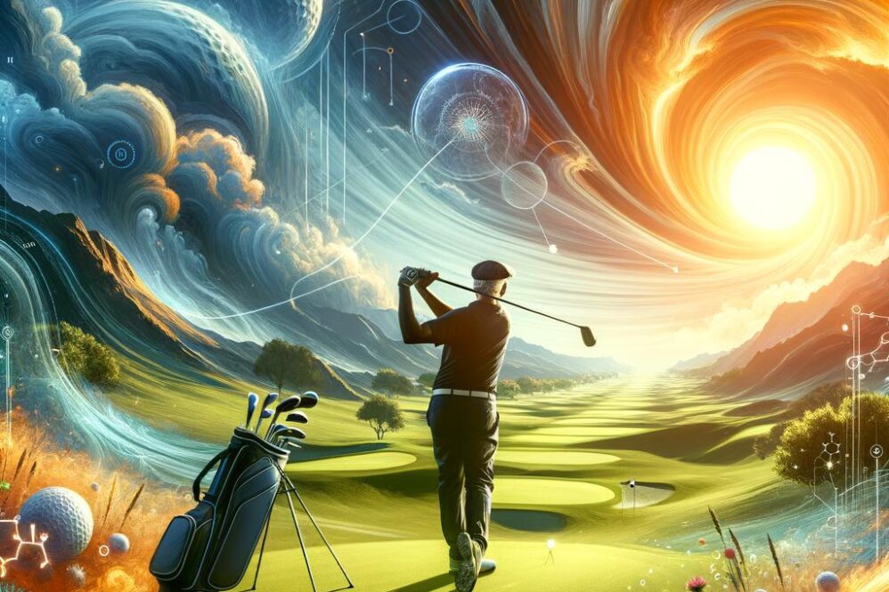 Unlock Your Best Swing: Overcome the #1 Killer for Senior Golfers!