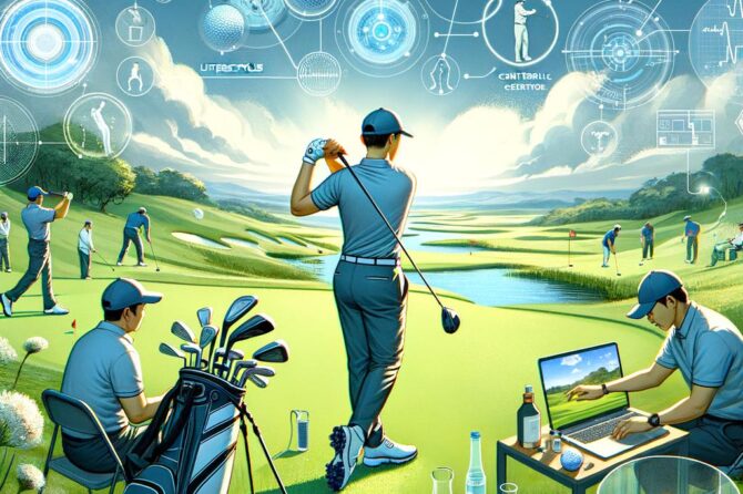 ### Engaging Title Rewrite:
“Unlocking Opportunities: LIV Golfers Earn Pathway to The Open Championship