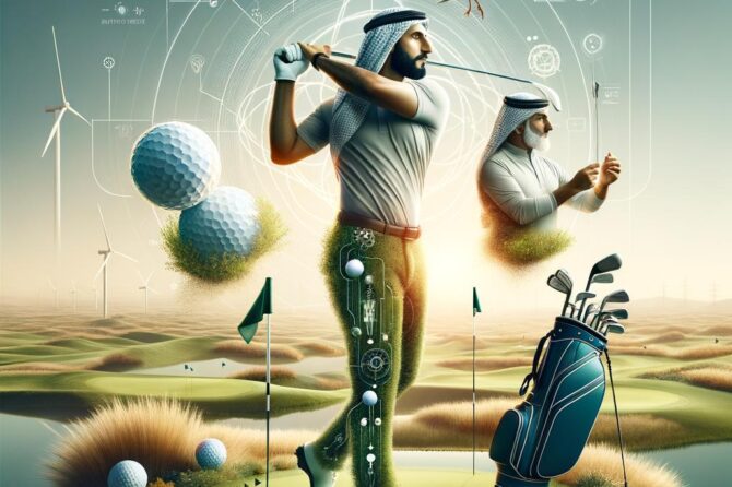 Unlock Your Golf Game: Smylie Kaufman Shares the Two Essential Shots Every Amateur Must Master!