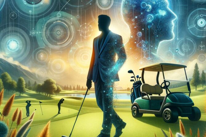 Unlock Your Golfing Potential: Master the Game with Peter Thomson’s Expert Guidance!