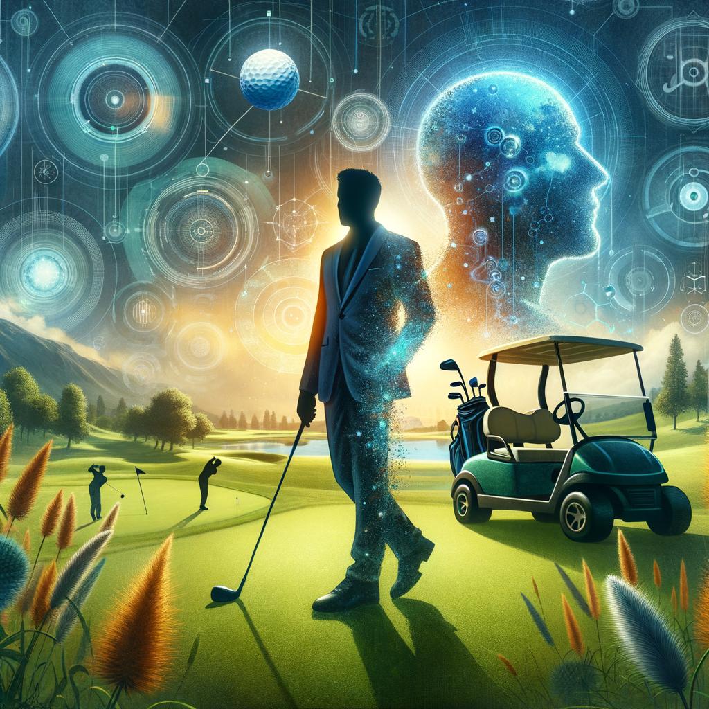 Unlock Your Golfing Potential: Master the Game with Peter Thomson's ...