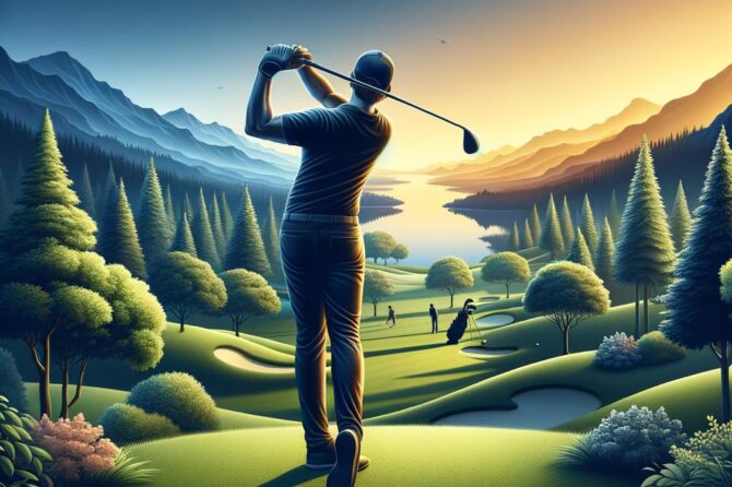 Here are a few engaging title options for the article:

1. “Unlock Your Swing: Johnny Miller’s Game-Changing Golf Techniques”
2. “Elevate Your Game: Insights from Golf Legend Johnny Miller”
3. “Swing Like a Pro: Discover Johnny Miller’s Expert Golf Strate