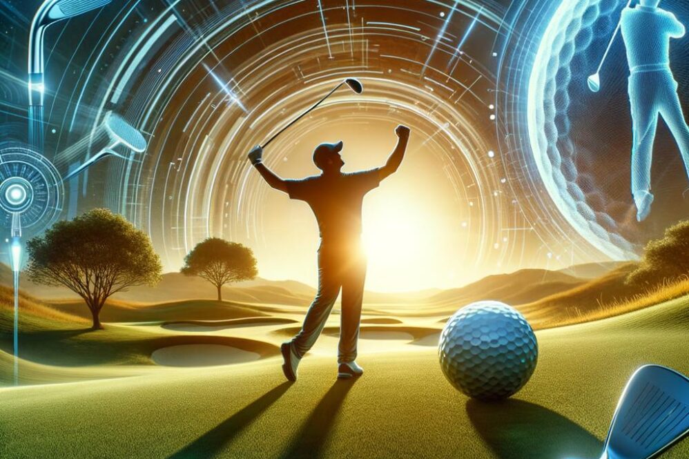 Ludvig Åberg: The Future Shines Bright After His Genesis Invitational Triumph!