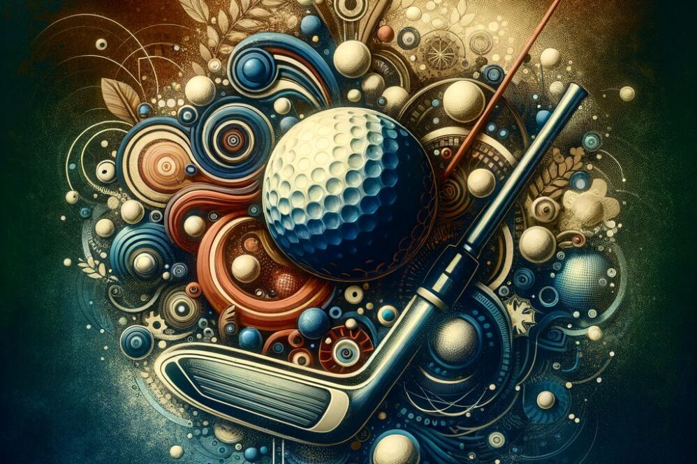 Unveiling the Best Golf Course Logos: Join the Debate!