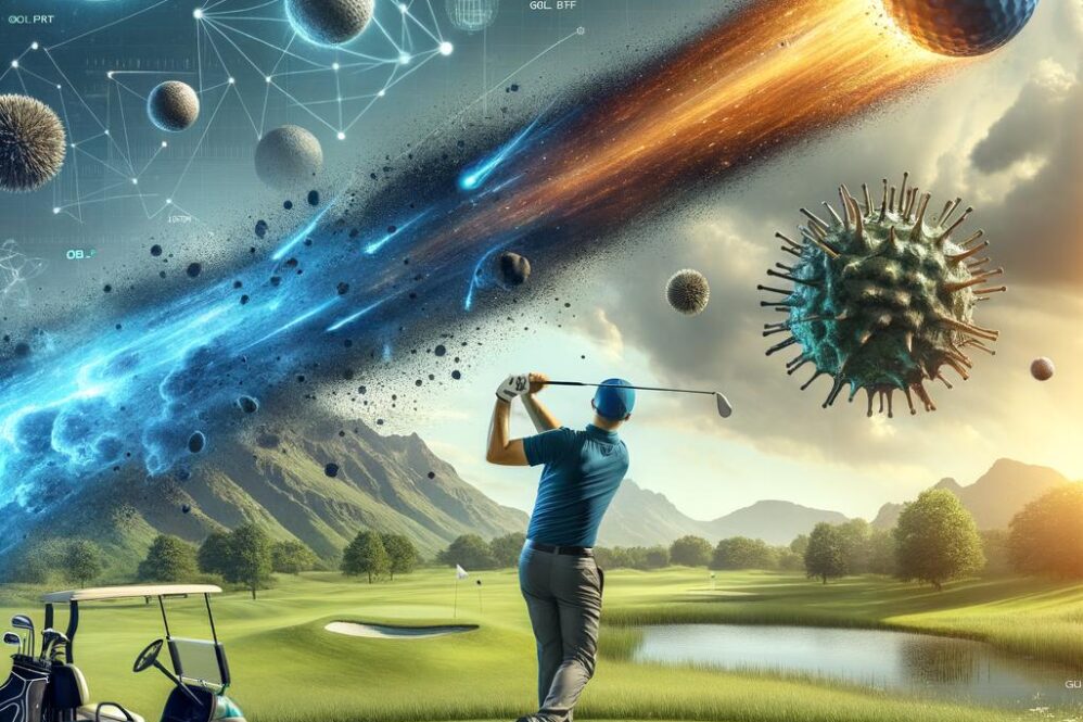 Ludvig Åberg Soars to New Heights at The Genesis Invitational: A Meteoric Journey in Golf!