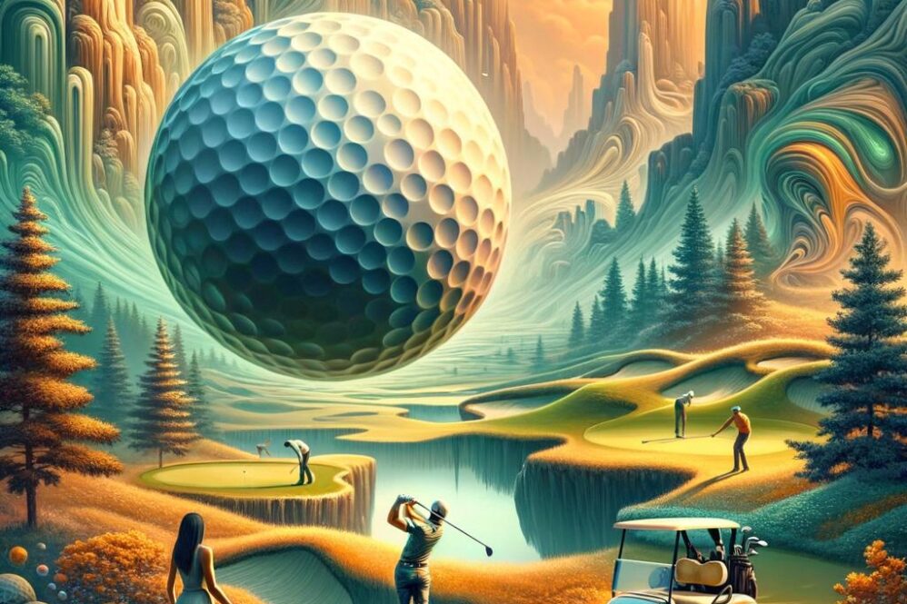 Tommy Fleetwood Delivers Unbelievable Shot: The Wildest Moment in TGL History!