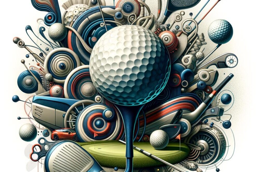 Unveiling the Cringiest Golf Movie of All Time!