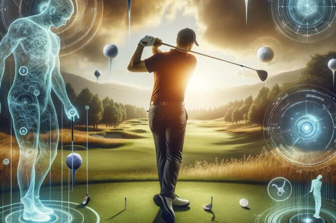 Unlocking the Secrets of Sam Snead: Mastering Golf Through Innovative Instructional Techniques