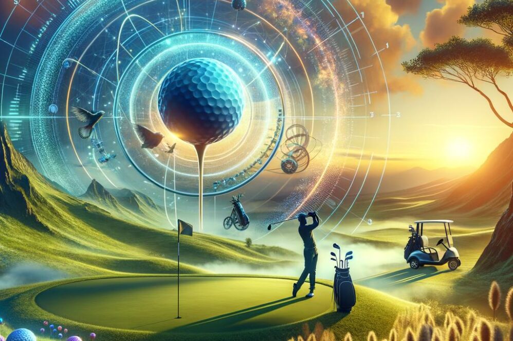 Unlock the Game: Ludvig Åberg Shares a GAME-CHANGING Concept You Can Start Using Today!