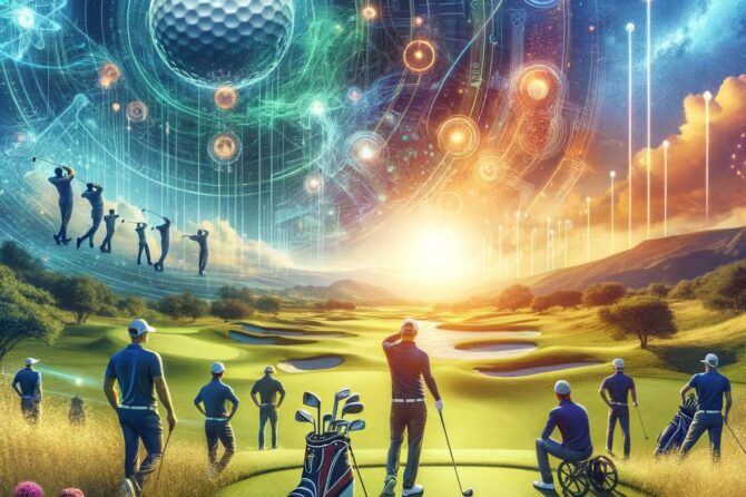 Trump Sees Bright Future for PGA Tour-LIV Merger: ‘Good Chance’ Ahead!