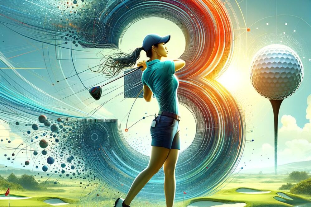 Yin Takes Charge: Leads LPGA Thailand After Impressive 3rd Round!