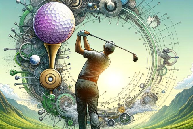 Don’t Miss a Swing: Your Ultimate Guide to Watching Round 4 of the 2025 Mexico Open This Sunday!