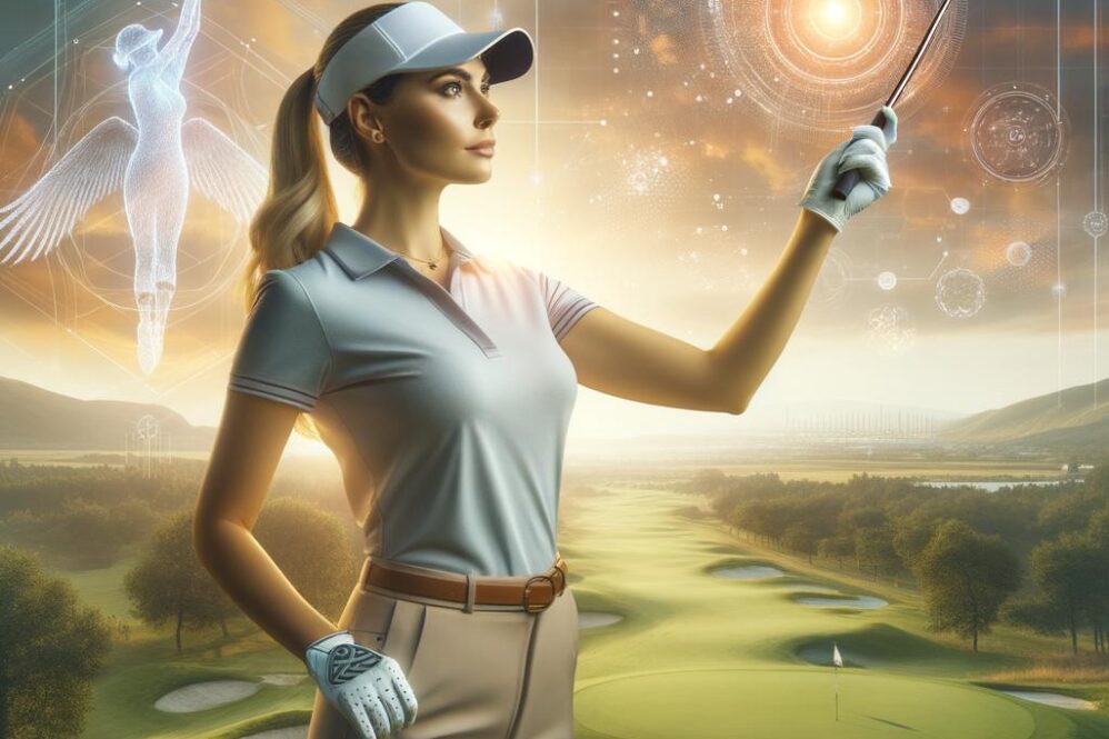Anna Nordqvist Takes the Helm as Captain of Europe’s Solheim Cup Team!