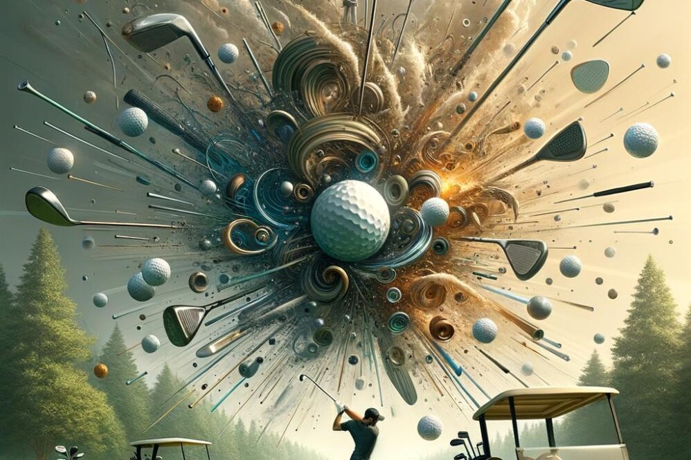 20 Shocking Moments of Disrespect That Rocked the Golf World
