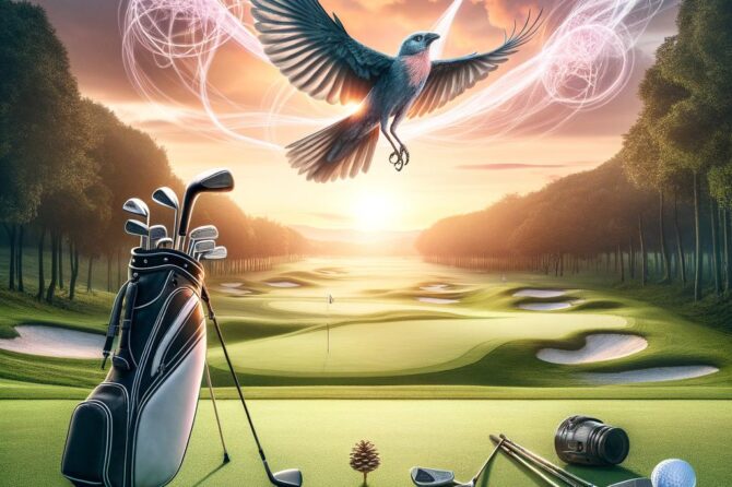LIV Golf Star Kim Reveals Shocking Health Scare: Blood Clot Found in Leg!