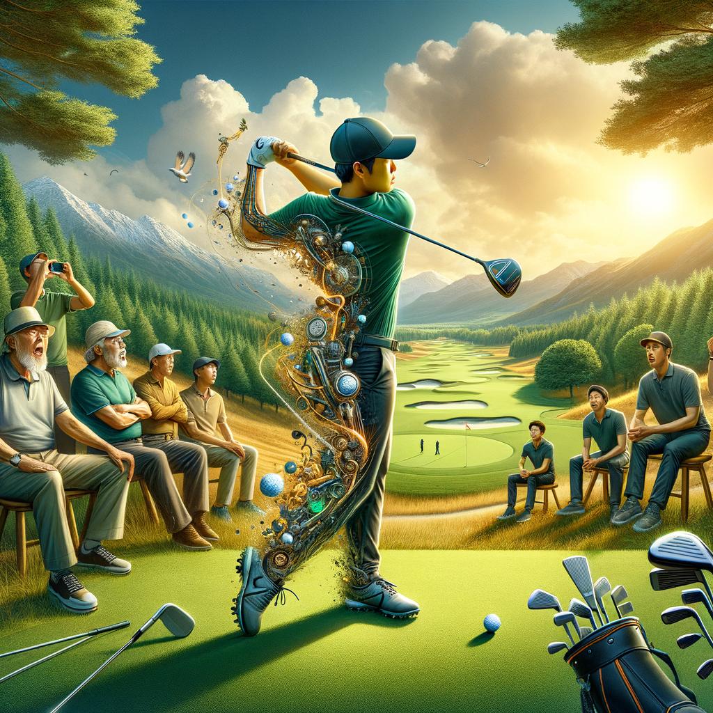 Tom Kim Opens Up About His Pace of Play Struggles Discover the