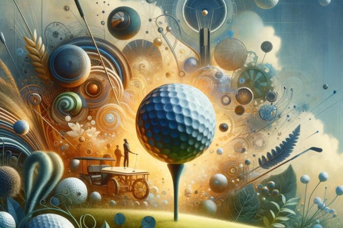Elevating Your Game: Insights from John Ball Jr.’s Golf Lessons
