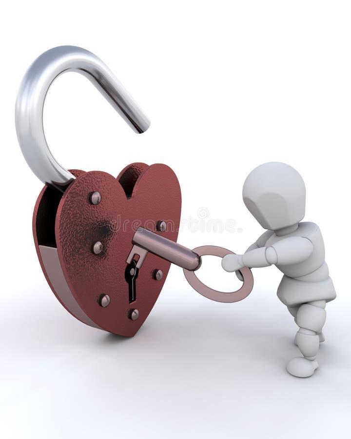 Unlocking