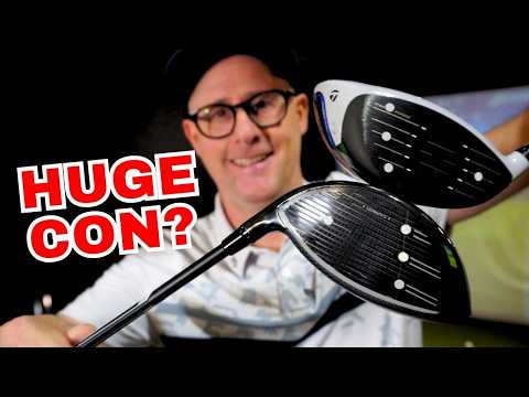 Are New Golf Drivers Just A Huge Con - What Driver Is Best?