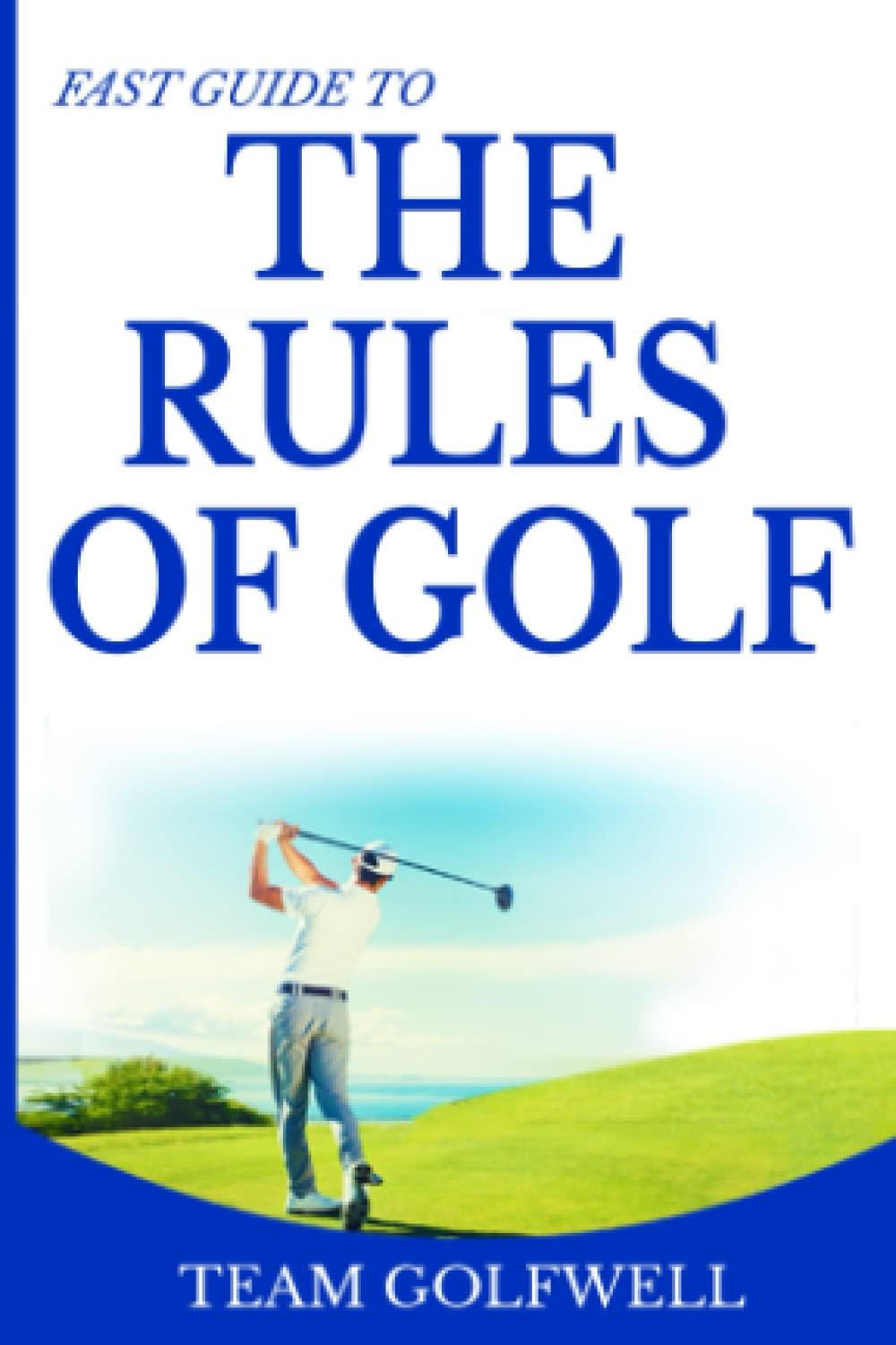 Title: "Unveiling Golf Protocol: In-Depth Analysis of Golf Rules 2019 Pocket Guide