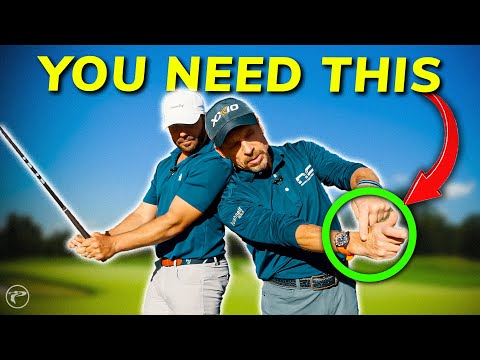 You CAN'T Have A Perfect Golf Swing Without These KEY Steps!