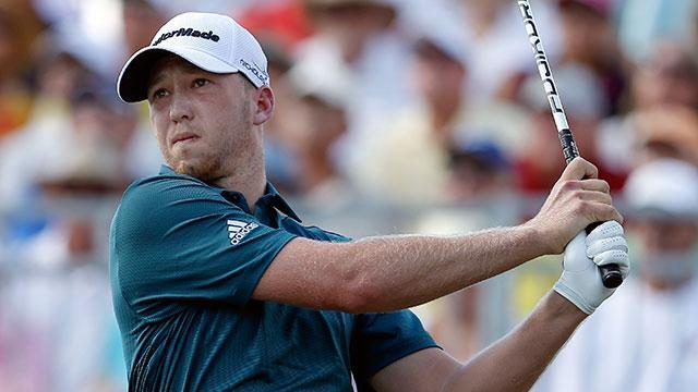 Daniel Berger