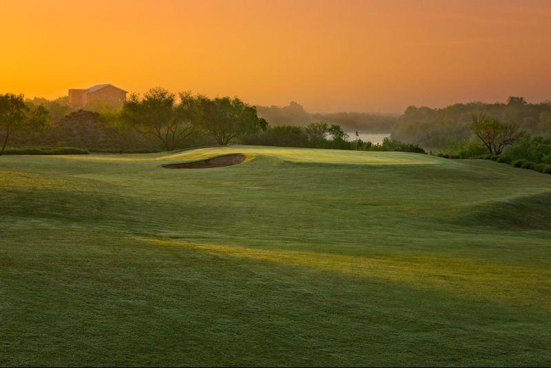 Ultimate Golfing Experience