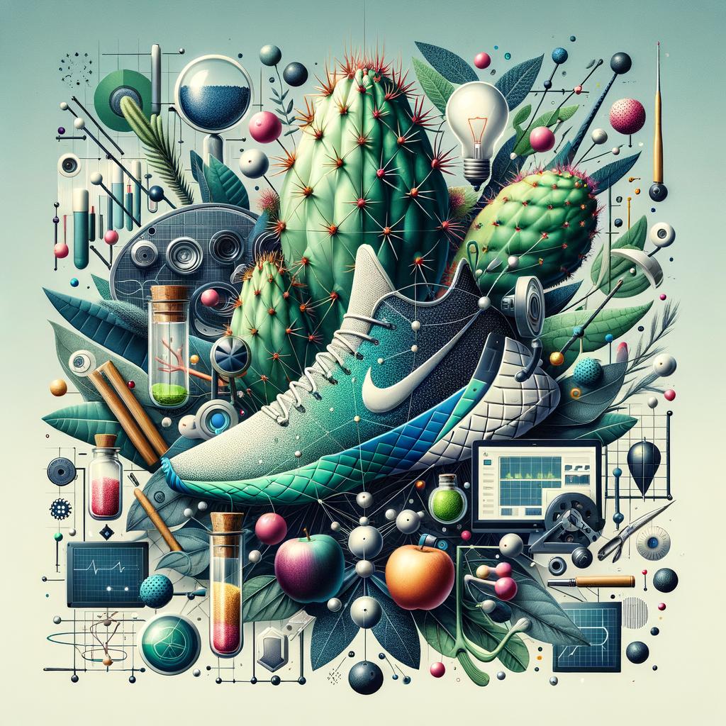 These limited-edition ⁤'Prickly Pear' Nikes are almost sold out