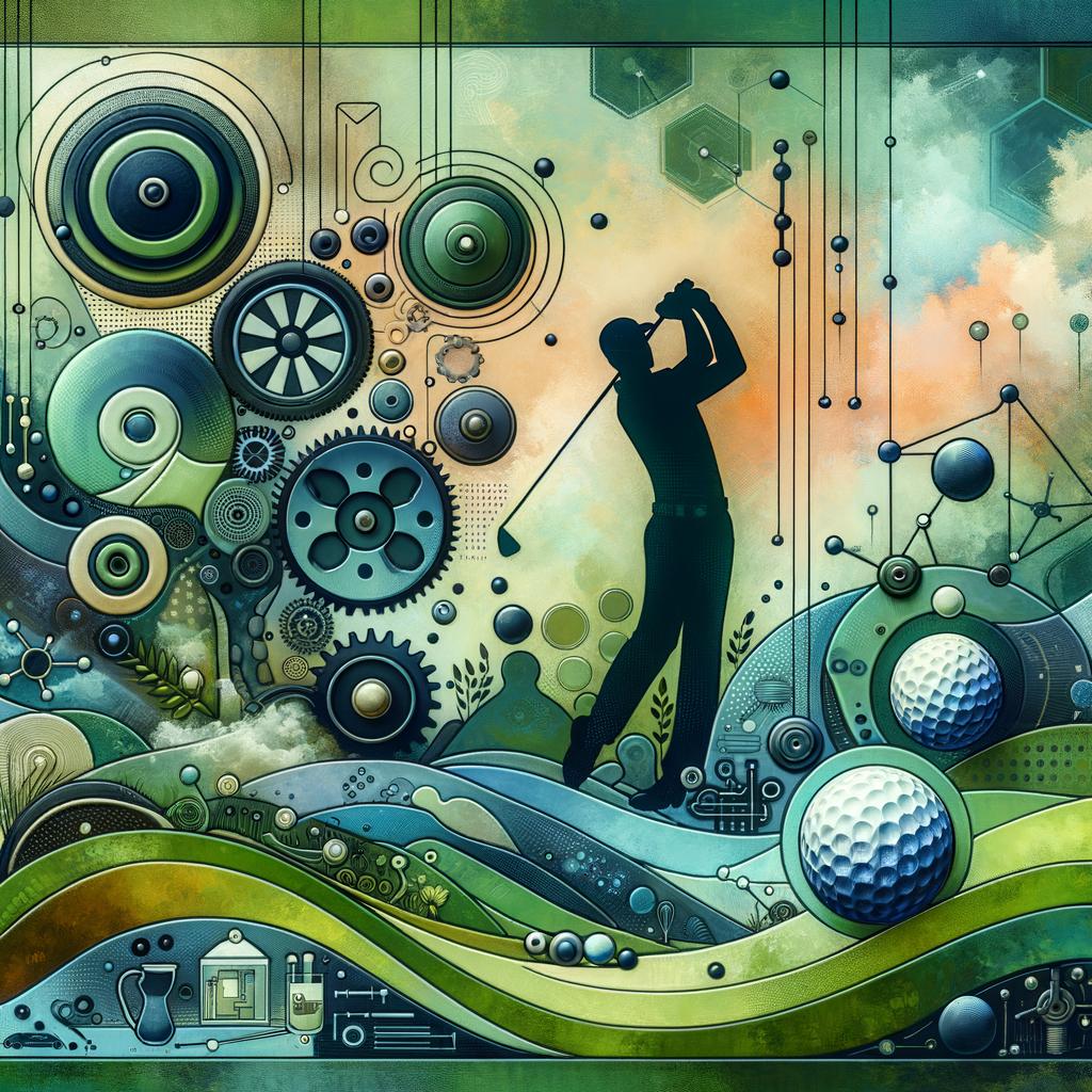 Understanding Ben Crenshaw's Address Position Mechanics