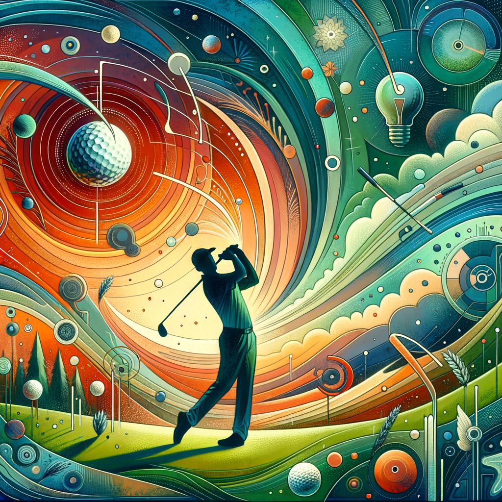 Achieving Mastery in Golf Swing Mechanics