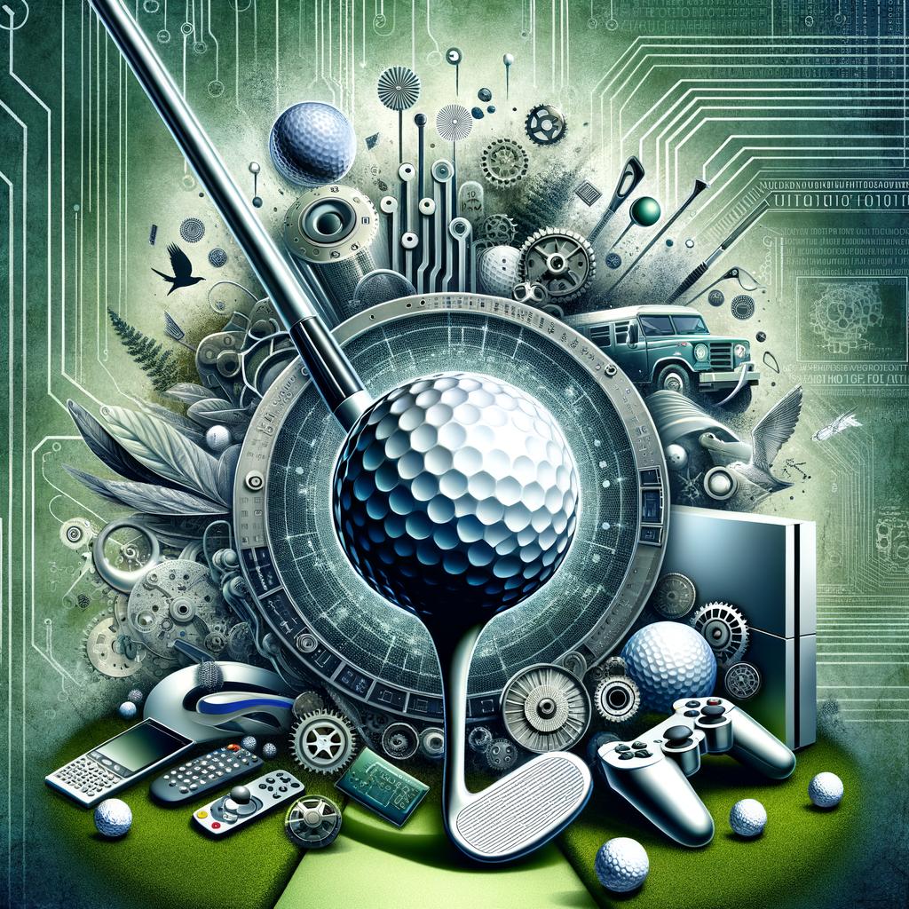 HB Studios ⁣Unveils ⁤Free Demo for ⁢PGA Tour 2K25 Ahead of Launch