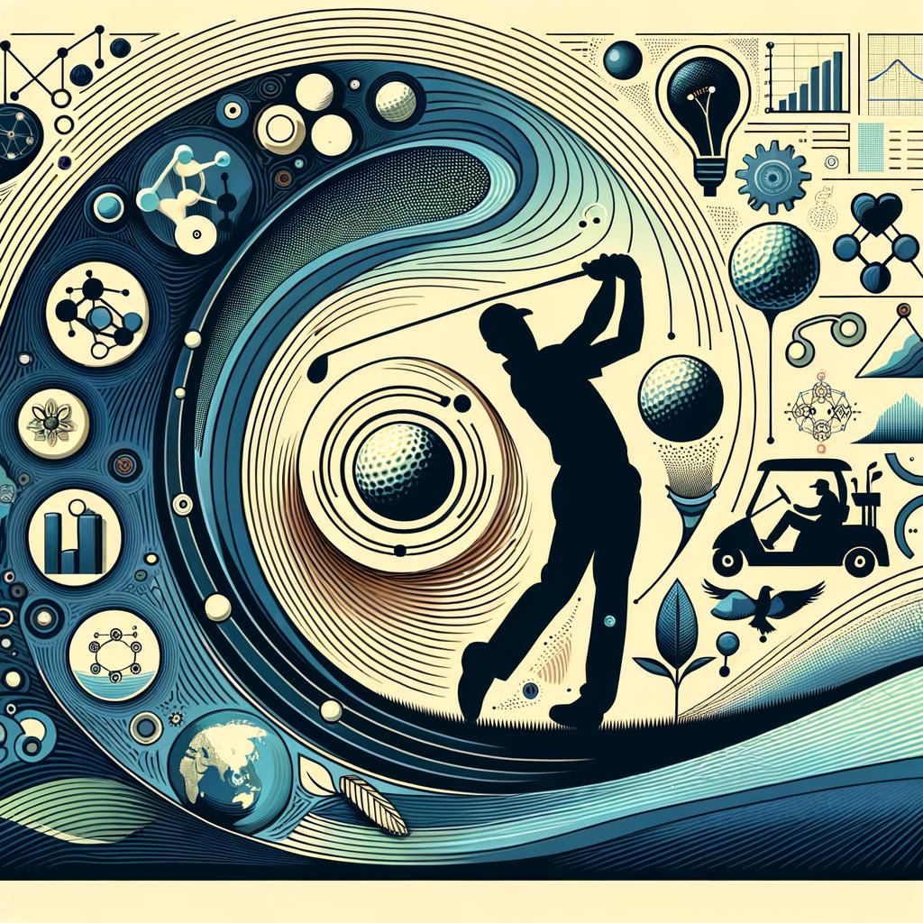 Understanding Consistency ​in‌ Golf Performance