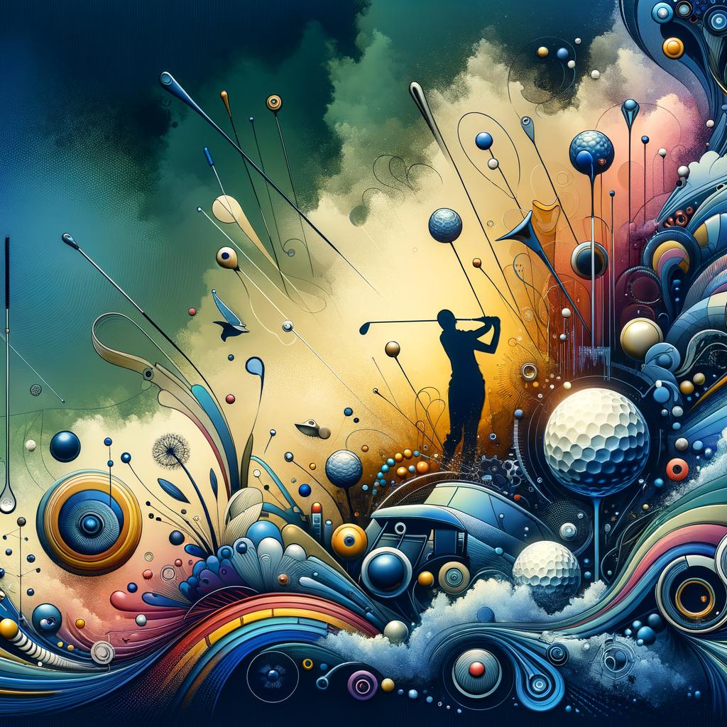 emotional Journey: ‍Overcoming ⁣Grief Through Golf