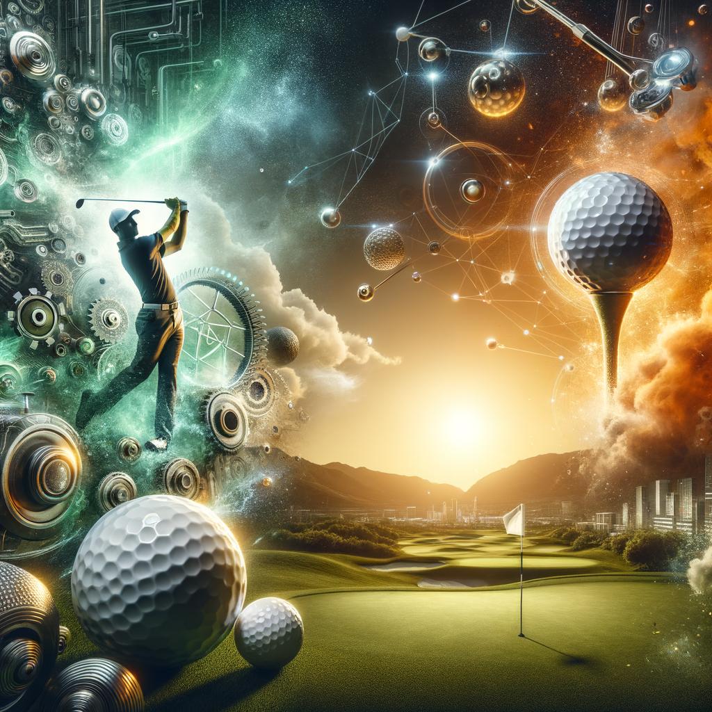 Gameplay Mechanics in PGA Tour 2K25