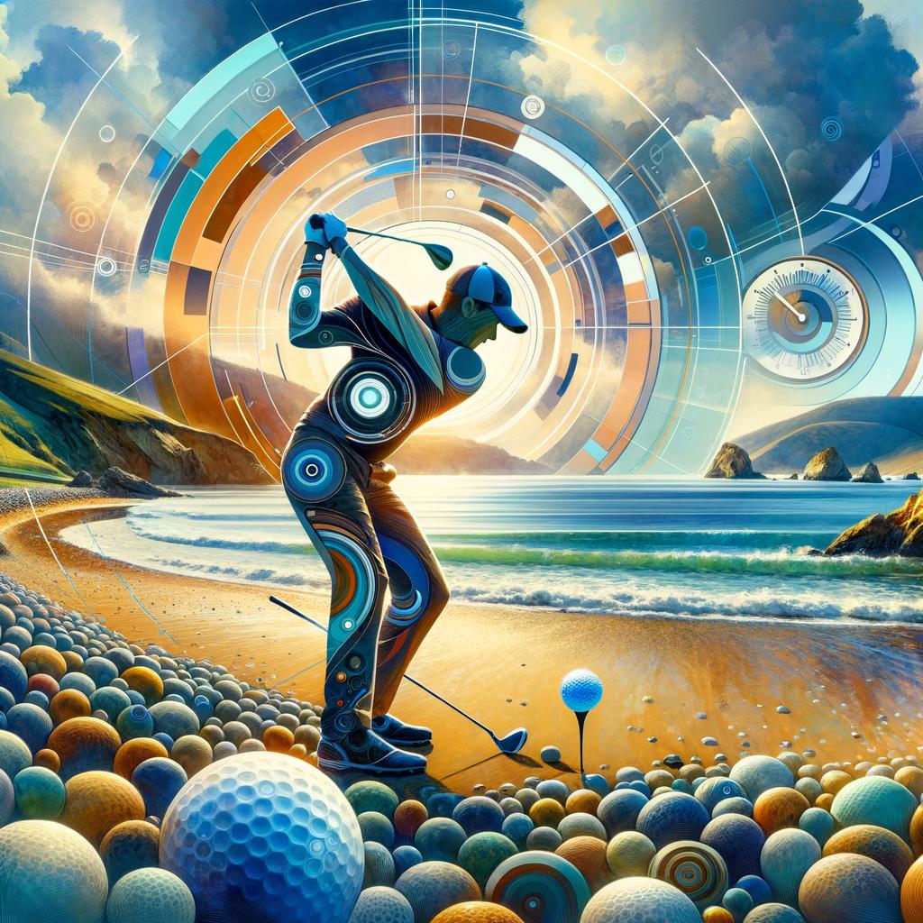 Overview of Saturday Tee ⁢Times ⁤at the 2025 AT&T Pebble Beach Pro-Am