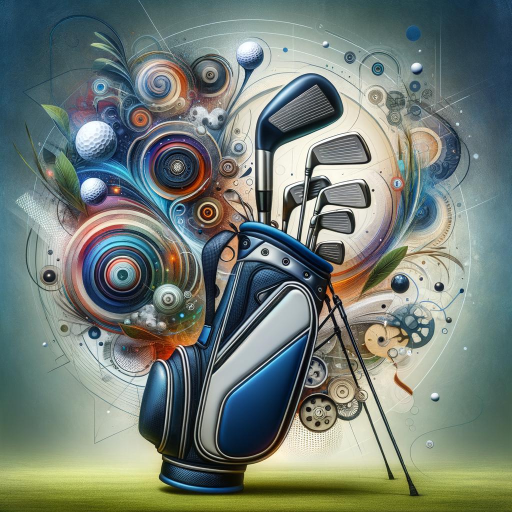 Dustin⁤ Johnson's ⁢long-standing TaylorMade ⁣sponsorship ‌comes to end